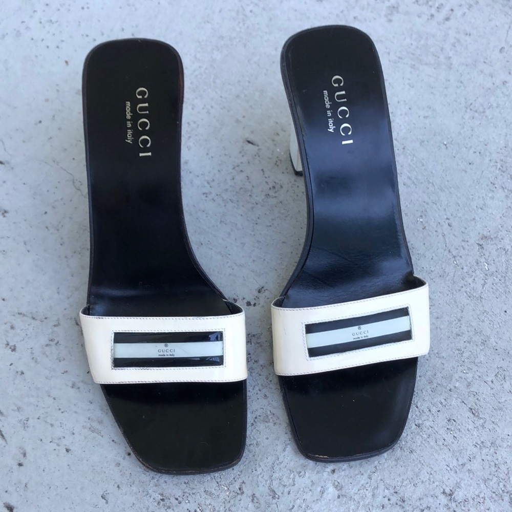 Vintage Gucci